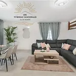 Tatil Evi Caletillas Candelaria