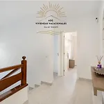 Tatil Evi Caletillas *
