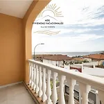 Caletillas Tatil Evi