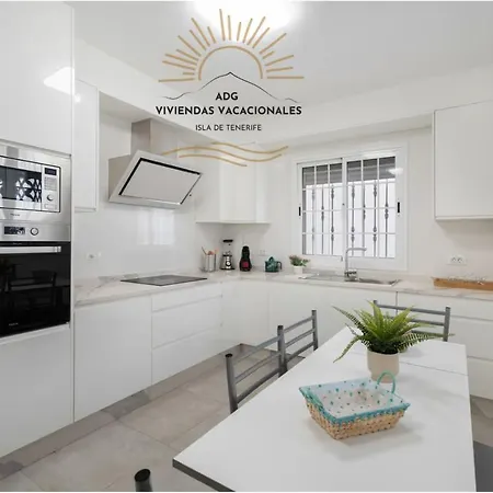 Dom wakacyjny Caletillas *