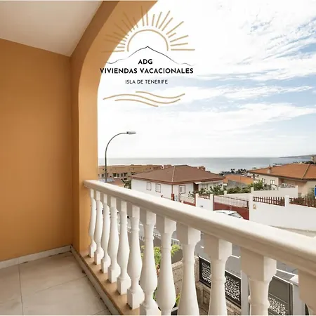 Caletillas Dom wakacyjny