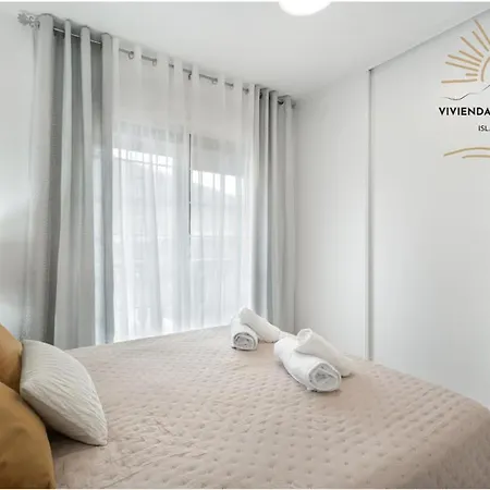 Caletillas Dom wakacyjny *