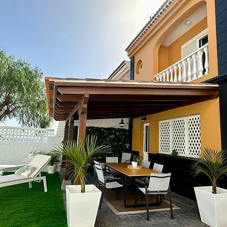 Tatil Evi Caletillas *
